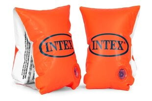 Laste ujumisvarrukad - Intex hind ja info | Ujumisvestid ja -kätised | kaup24.ee