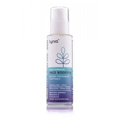 Lynia Multi Hydration Face Booster 30 ml - Niisutusvahendid hind ja info | Näoõlid, seerumid | kaup24.ee