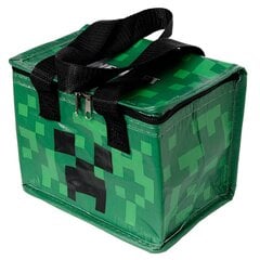 Lõunatermos – Minecraft Creeper hind ja info | Termosed, termostassid | kaup24.ee