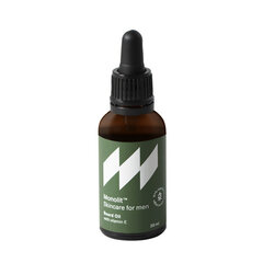 MONOLIT Beard Oil 30 мл - Масло для бороды с витамином Е цена и информация | Сыворотки для лица, масла | kaup24.ee