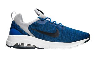 Meeste kingad Nike AIR MAX MOTION RACER 916771-400 hind ja info | Meeste kingad, saapad | kaup24.ee