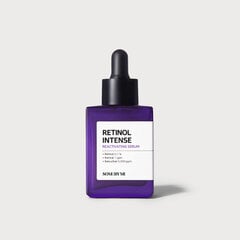 Интенсивная сыворотка с ретинолом и бакучиолом Some By Mi Retinol Intense Reactivating Serum, 30ml цена и информация | Сыворотки для лица, масла | kaup24.ee