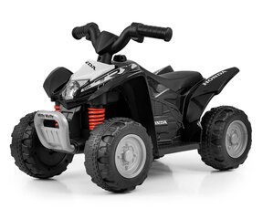 Milly Mally laetav Quad HONDA ATV must цена и информация | Балансировочные велосипеды | kaup24.ee