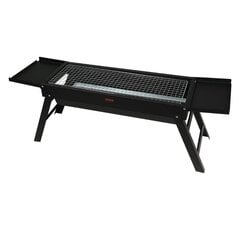 Kokkupandav grill / barbeque Vevor, 85 x 23,7 x 30 cm hind ja info | Grillid | kaup24.ee