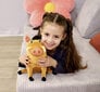 Disney Lõvikuningas maskott Pumbaa pluusi kõht 25cm цена и информация | Pehmed mänguasjad | kaup24.ee