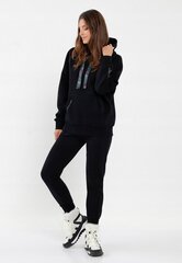 Naiste Oversize Hoodie Must Volcano B-Mika S/M цена и информация | Женские блузки, рубашки | kaup24.ee