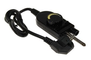 DeLonghi La Grigliata Защитный контакт C/Plug En Genuine AT6136000400 цена и информация | Аксессуары для бытовой техники | kaup24.ee