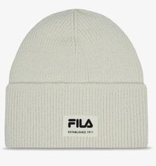 Шляпа Fila Bessemer Vaporous Grey цена и информация | Женские шапки | kaup24.ee