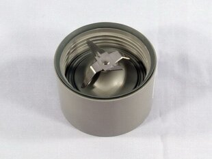 DeLonghi BCO130T BCO130 Delonghi Ликвидатор База Assy Metal Hub Grey Genuine KW712199 цена и информация | Аксессуары для бытовой техники | kaup24.ee