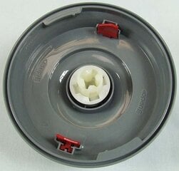 DeLonghi klaasist blenderi montaaž Blender Unit Assy Seal Ring Grey Genuine KW715967 hind ja info | Kodumasinate lisatarvikud | kaup24.ee