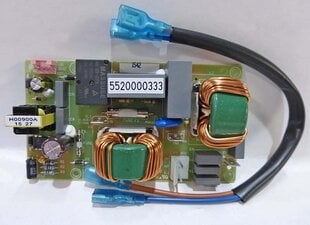 Delonghi Pcb Assy Power Leadset Eup Version For Kenwood Km089 Km096 Genuine KW716430 цена и информация | Аксессуары для бытовой техники | kaup24.ee