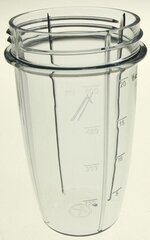 DeLonghi Becher 600ml Genuine KW717119 цена и информация | Аксессуары для бытовой техники | kaup24.ee