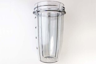 DeLonghi Becher 600ml Genuine KW717119 цена и информация | Аксессуары для бытовой техники | kaup24.ee