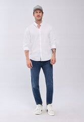 Meeste Slim Fit teksad Volcano D-Dexter 41 цена и информация | Мужские джинсы | kaup24.ee