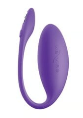 Вибратор We-Vibe Jive Lite, фиолетовый цвет цена и информация | Вибраторы | kaup24.ee