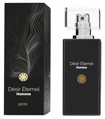 Feromoon meestele Desir Eternel Homme, 50 ml hind ja info | Feromoonid | kaup24.ee