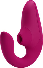 Kliitori stimulaator Womanizer Blend Pleasure Air, roosa hind ja info | BDSM ja fetish | kaup24.ee