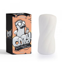 Boss Of Toys Blow Cox Masturbator Pleasure Pocket-White цена и информация | Секс игрушки, мастурбаторы | kaup24.ee