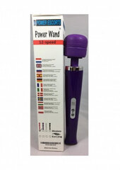 Boss Of Toys Powerwand  purple big size wand massager цена и информация | БДСМ и фетиш | kaup24.ee