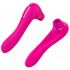 Masseerija Electric Massager 1.0, roosa hind ja info | BDSM ja fetish | kaup24.ee