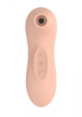 Masseerija Electric Massager 2.0, beež hind ja info | BDSM ja fetish | kaup24.ee