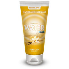 Lubrikant Lube4lovers Water Touch Vanilla, 100 ml hind ja info | Lubrikandid | kaup24.ee