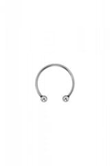 Boss Of Toys LOCKED TORC 28 MM (Size: T1) цена и информация | БДСМ и фетиш | kaup24.ee