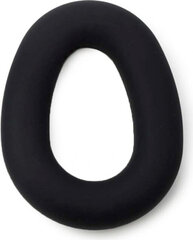 Peeniserõngas Sport Fucker Liquid Silicone Hero Ring, must hind ja info | BDSM ja fetish | kaup24.ee