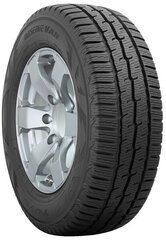 Toyo Observe Van 215/60R17C 109 T цена и информация | Зимняя резина | kaup24.ee