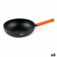 Quttin pann, 29 cm цена и информация | Cковородки | kaup24.ee