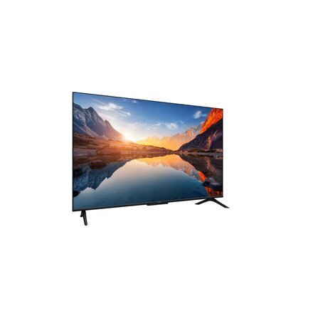 Xiaomi TV A 2025 50” hind ja info | Telerid | kaup24.ee