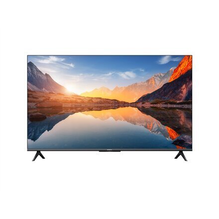 Xiaomi TV A 2025 50” hind ja info | Telerid | kaup24.ee