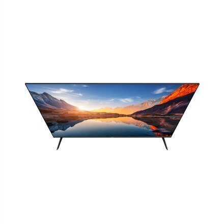 Xiaomi TV A 2025 50” hind ja info | Telerid | kaup24.ee