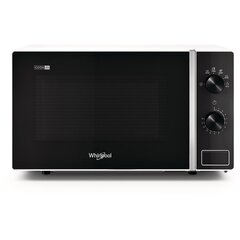 Whirpool MWP 101W цена и информация | Микроволновые печи | kaup24.ee