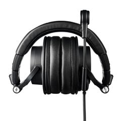 Audio Technica M50xSTS-USB цена и информация | Наушники | kaup24.ee