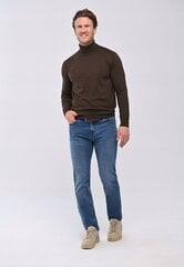 Meeste Slim Fit teksad Volcano D-Dexter 44 W38 L34 цена и информация | Мужские джинсы | kaup24.ee