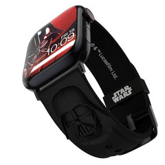 Apple Watch Darth Vader 3D black hind ja info | Nutikellade ja nutivõrude tarvikud | kaup24.ee