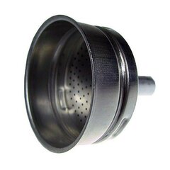 DeLonghi Alicia EMK EMKE 2 Cup Filter Genuine 5532169200 цена и информация | Зеркала | kaup24.ee