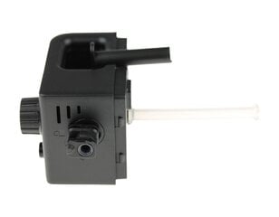 Подлинный DeLonghi Nespresso Lattissima Plus Milk Frother Lid Assy EN55 7313238361 цена и информация | Зеркала | kaup24.ee