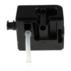 Подлинный DeLonghi Nespresso Lattissima Plus Milk Frother Lid Assy EN55 7313238361 цена и информация | Зеркала | kaup24.ee