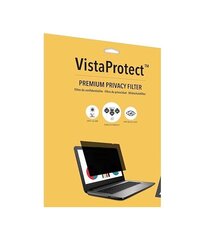 VistaProtect ekraanikaitse Microsoft Surface 13" jaoks hind ja info | Sülearvuti tarvikud | kaup24.ee