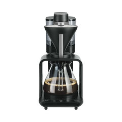 Melitta - EPOUR Black-Gold - Coffee Maker hind ja info | Kohvimasinad | kaup24.ee