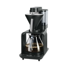 Melitta - EPOUR Black-Gold - Coffee Maker hind ja info | Kohvimasinad | kaup24.ee