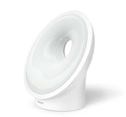 Philips äratuslamp Somneo Wake Up Light цена и информация | Настольные лампы | kaup24.ee