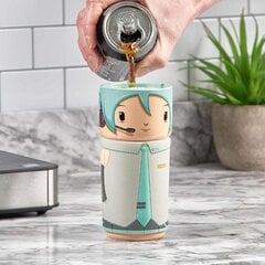 Suur stiilne CosCup Hatsune Miku Mug 400ml hind ja info | Klaasid, tassid ja kannud | kaup24.ee