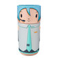 Suur stiilne CosCup Hatsune Miku Mug 400ml цена и информация | Klaasid, tassid ja kannud | kaup24.ee