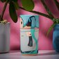 Suur stiilne CosCup Hatsune Miku Mug 400ml цена и информация | Klaasid, tassid ja kannud | kaup24.ee