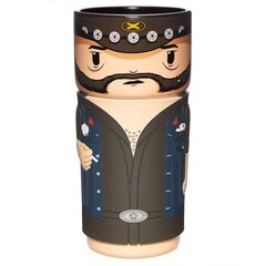 Большая стильная кружка CosCup Motörhead Lemmy 400 мл цена и информация | Стаканы, фужеры, кувшины | kaup24.ee