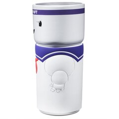 Большая стильная кружка CosCup Ghostbusters Stay Puft Mug 400 мл цена и информация | Стаканы, фужеры, кувшины | kaup24.ee