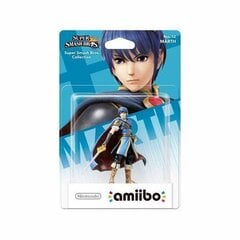 Amiibo n°12 Marth Super Smash Bros. Collection цена и информация | Аксессуары для компьютерных игр | kaup24.ee